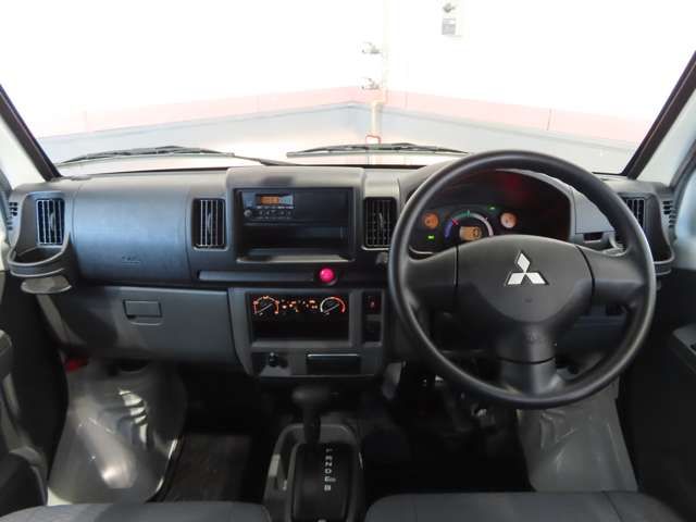 MINICAB-MiEV