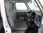 MINICAB-MiEV