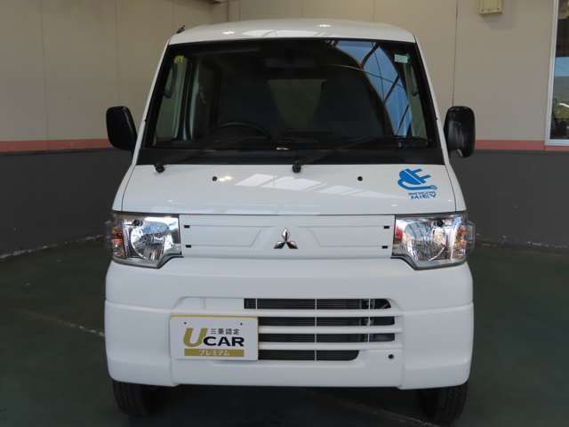MINICAB-MiEV