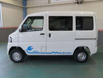 MINICAB-MiEV