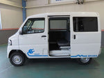 MINICAB-MiEV