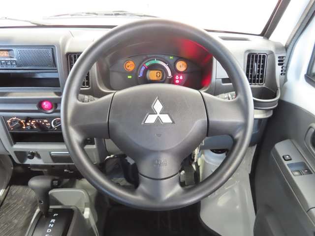 MINICAB-MiEV