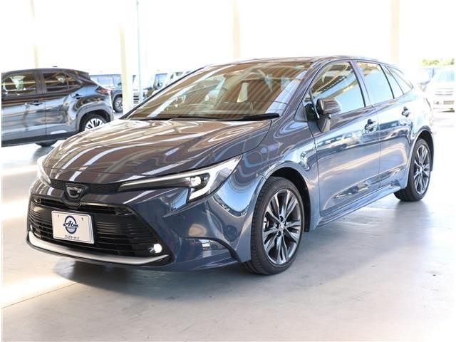 COROLLA TOURING
