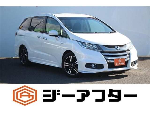 ODYSSEY HYBRID