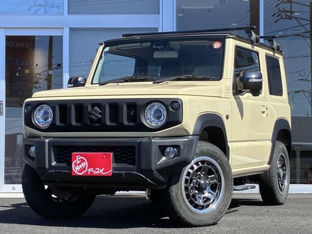 JIMNY 4WD