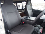 HIACE van 4WD