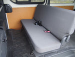 HIACE van 4WD