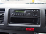 HIACE van 4WD