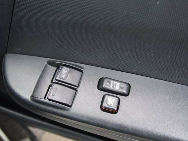 HIACE van 4WD