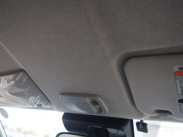 HIACE van 4WD
