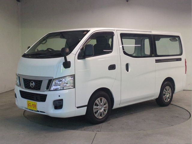 NV350 CARAVAN