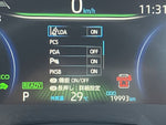 VOXY HYBRID