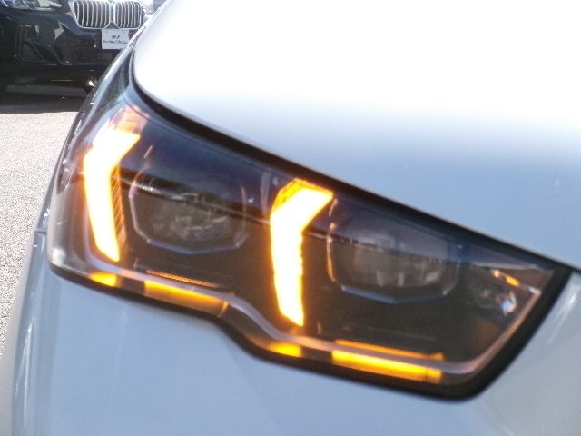 BMW 5 Series sedan