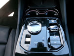 BMW 5 Series sedan