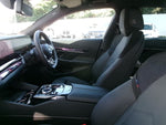 BMW 5 Series sedan