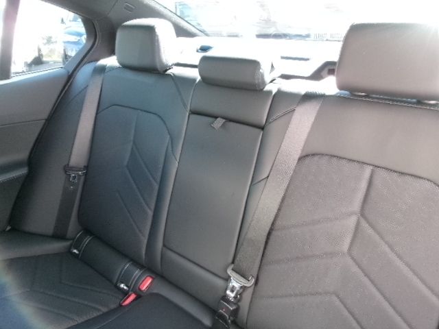 BMW 5 Series sedan