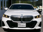 BMW 5 Series sedan