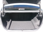 BMW 5 Series sedan