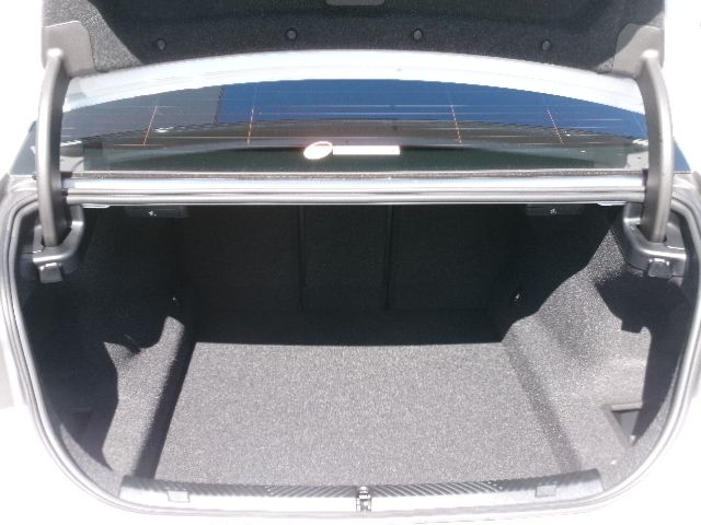 BMW 5 Series sedan