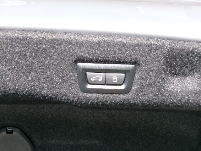 BMW 5 Series sedan