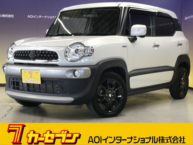 XBEE 4WD