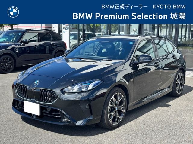 BMW 1series