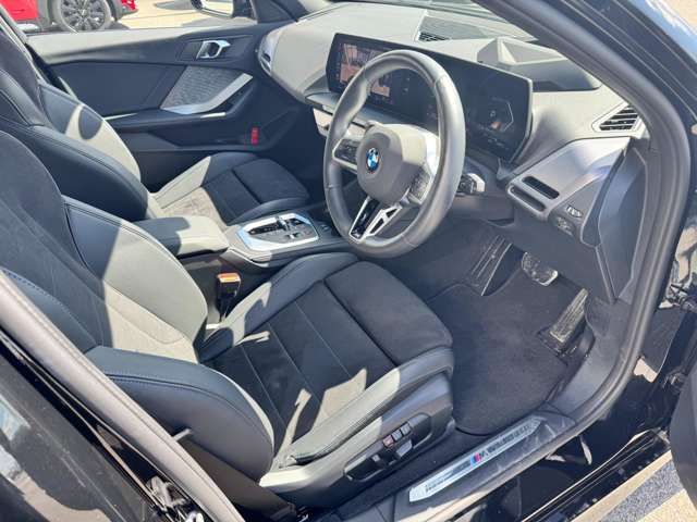 BMW 1series