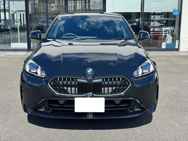 BMW 1series