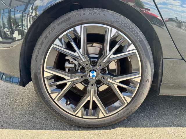 BMW 1series