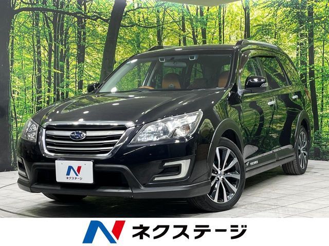 EXIGA CROSSOVER 7