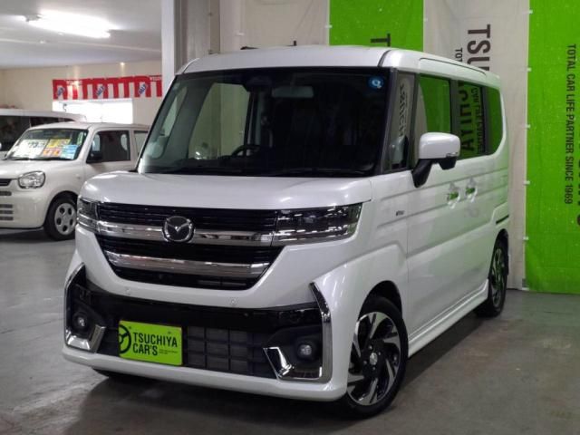 FLAIR WAGON CUSTOM STYLE
