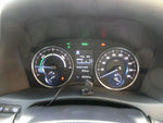 ALPHARD hybrid 4WD
