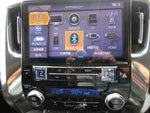 ALPHARD hybrid 4WD