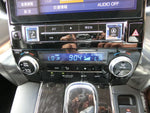 ALPHARD hybrid 4WD