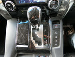 ALPHARD hybrid 4WD