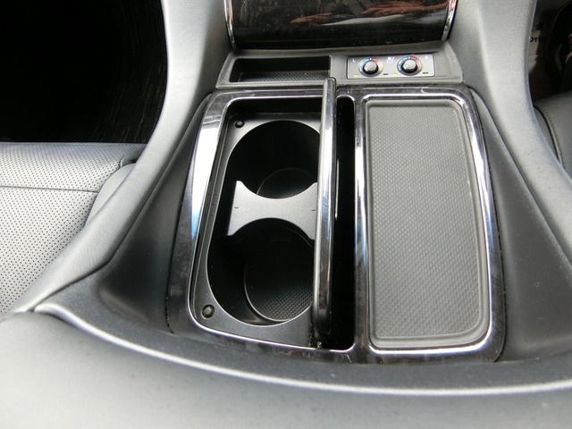 ALPHARD hybrid 4WD