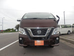 NV350 CARAVAN 4WD