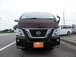 NV350 CARAVAN 4WD