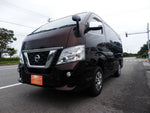 NV350 CARAVAN 4WD