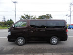 NV350 CARAVAN 4WD