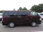 NV350 CARAVAN 4WD