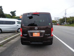 NV350 CARAVAN 4WD