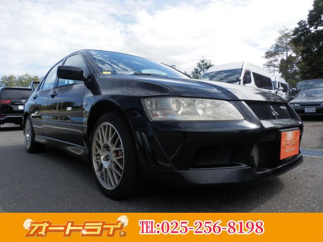 LANCER  4WD