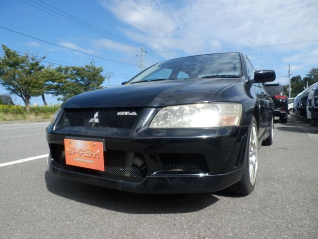 LANCER 4WD