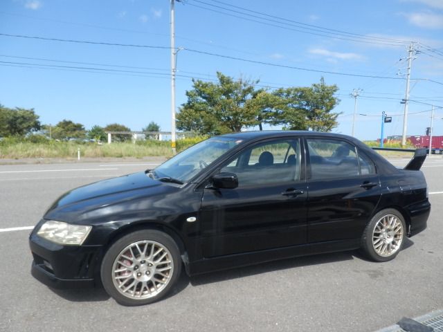 LANCER 4WD