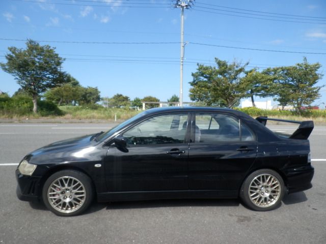 LANCER 4WD