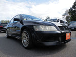 LANCER 4WD