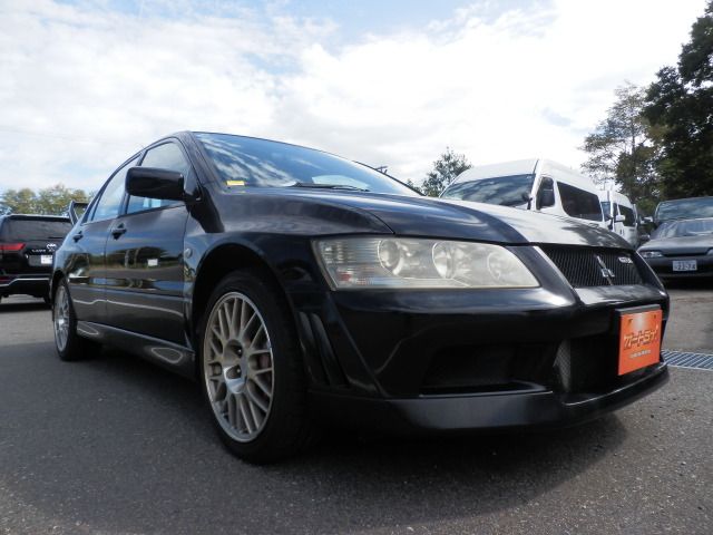 LANCER 4WD