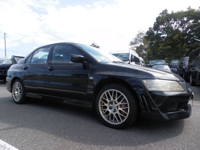 LANCER 4WD