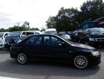 LANCER 4WD